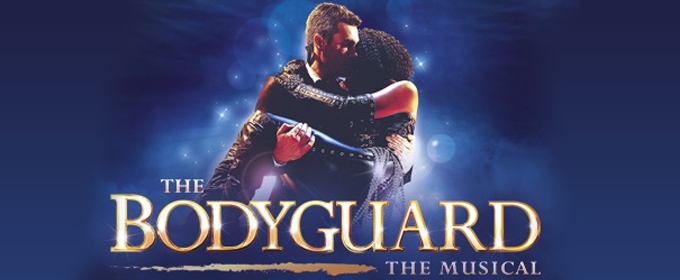 BWW Interview: Jasmin Richardson of THE BODYGUARD