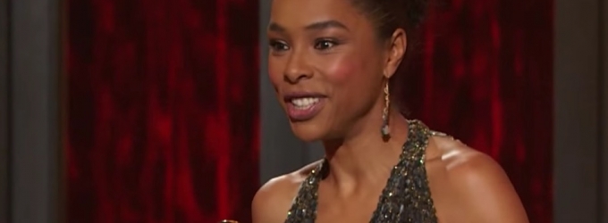 STAGE TUBE: On This Day for 8/11/16- Sophie Okonedo Video