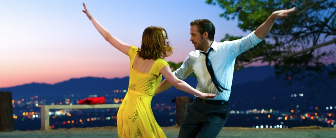 A New Golden Age? LA LA LAND Presents an In-Depth Look at a Decade of Movie Musicals Video