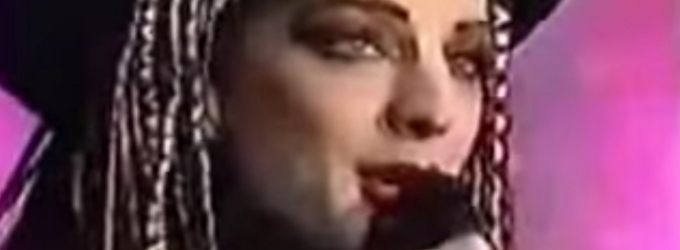 STAGE TUBE: On This Day for 8/13/16- Euan Morton Video