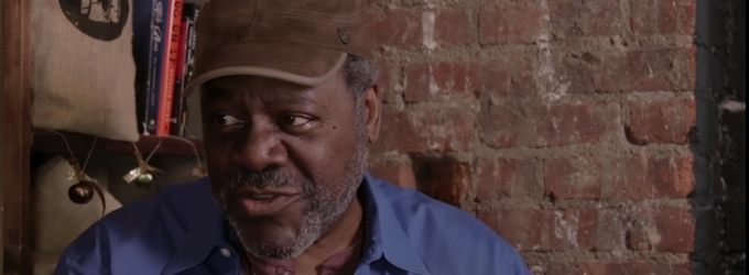 STAGE TUBE: Actor Frankie Faison Chats Creative Process, Church, Theatre & More on… Video