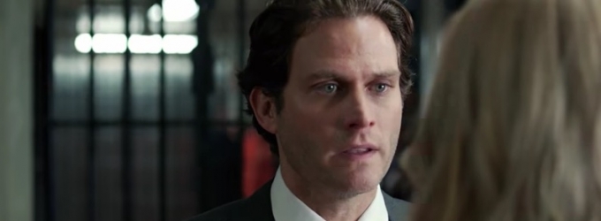VIDEO: First Look - Steven Pasquale, Laverne Cox Star in New CBS Drama DOUBT Video
