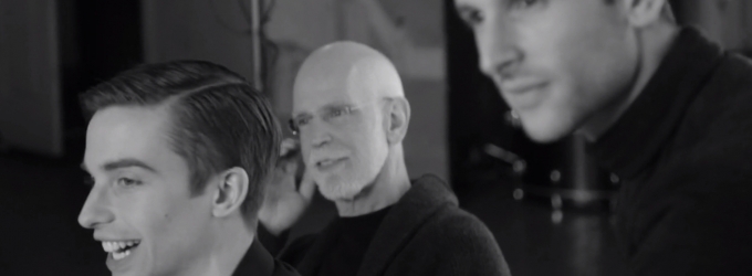 STAGE TUBE: Meet the Cast of GOREY: THE SECRET LIVES OF EDWARD GOREY at HERE Video