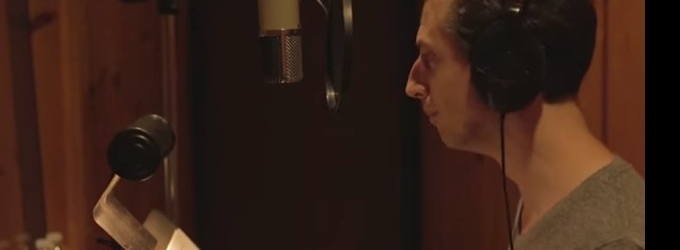 STAGE TUBE: Go Inside the Recording Studio with the Cast of IT SHOULDA BEEN YOU! Video