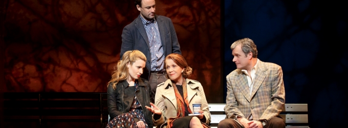 TV: Watch Highlights of Linda Lavin & More in MTC's OUR MOTHER'S BRIEF AFFAIR Video