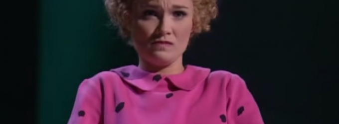 STAGE TUBE: On This Day for 2/4/16- YOU'RE A GOOD MAN, CHARLIE BROWN Video