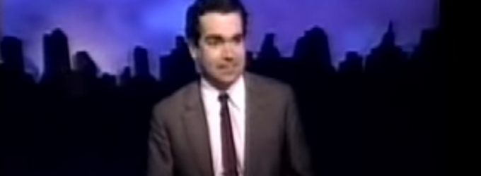 STAGE TUBE: On This Day for 2/5/16- John Guare Video