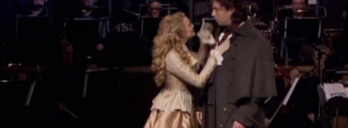 STAGE TUBE: On This Day for 2/7/16- Charles Dickens Video