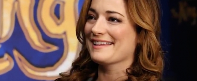 VIDEO: Need Help Getting to Know Them? Meet the Company of THE KING AND I Tour Video