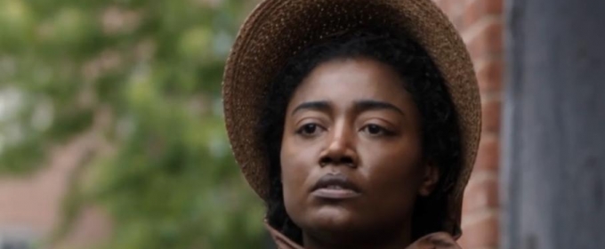 Video: Meet Patina Miller, Bryce Pinkham's Characters on MERCY STREET Video