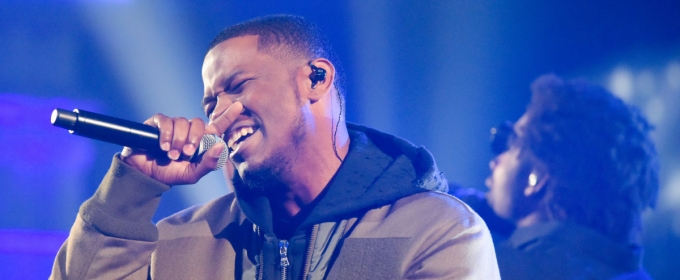 VIDEO: Nick Grant Performs Medley of Songs from New Album on LATE NIGHT Video