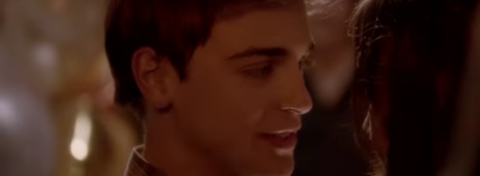 VIDEO: Sneak Peek - SPRING AWAKENING's Sean Grandillo Guests on Next 'Law & Order… Video