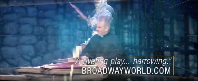 VIDEO: Sneak Peek at 2016 Best New Play Winner, THE FINAL DAYS OF WOLFE TONE Video