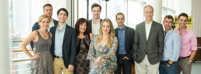 TV: BEAUTIFUL Won't Be So Far Away Much Longer- Meet the Cast of the National Tour! Video