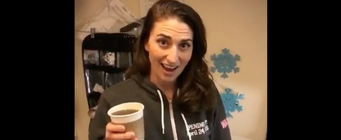 VIDEO: Celebrate Your #SupportingCast and Grant Thornton Will Make a Donation! Video