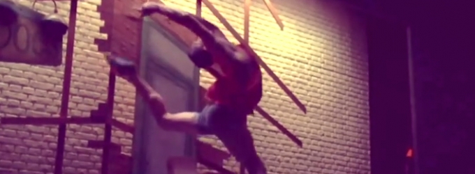 STAGE TUBE: New Video Released of WEST SIDE STORY at Theatre by the Sea Video