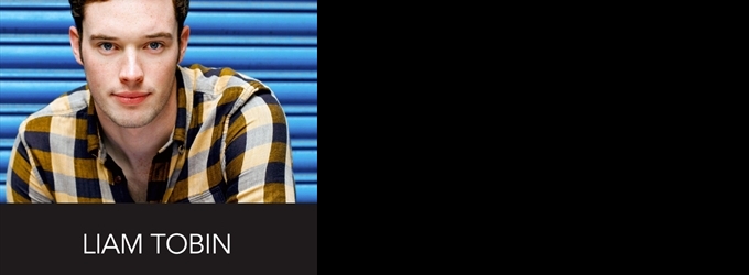 TV: Liam Tobin of BEAUTIFUL: THE CAROLE KING MUSICAL National Tour Video