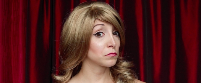 TV: Christina Bianco brings ME, MYSELF AND EVERYONE ELSE to the Hippodrome Video