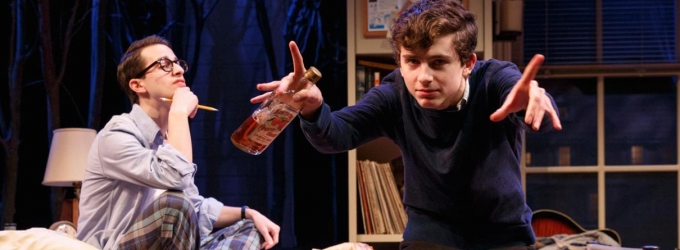 Photos: First Look at John Patrick Shanley's PRODIGAL SON at Manhattan ...