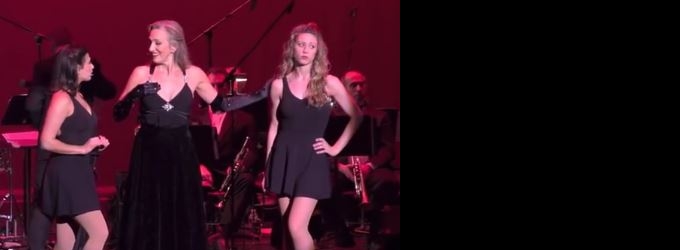 STAGE TUBE: On This Day 08/30 - Iiiiiit's Paula Leggett Chase's Birthday! Video