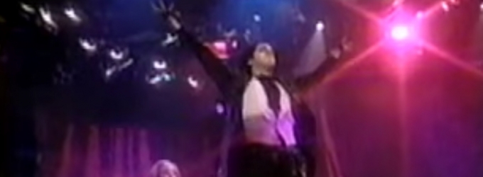 STAGE TUBE: On This Day for 3/10/16- THE ROCKY HORROR SHOW Video