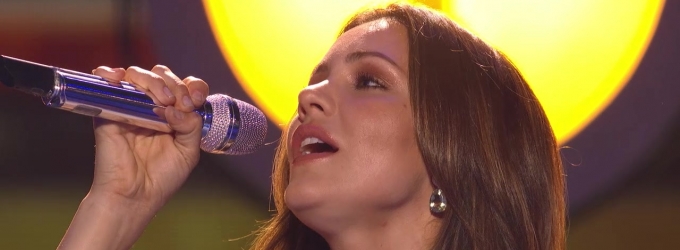 VIDEO: 'Smash' Star Katharine McPhee Reprises Moving Rendition of 'Somewhere Over… Video