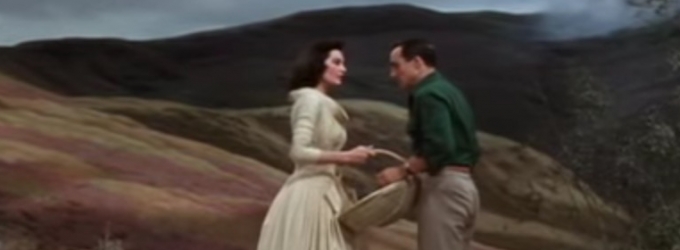 STAGE TUBE: On This Day for 3/13/16- BRIGADOON Video