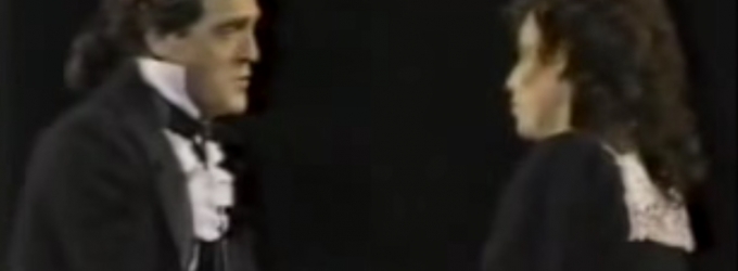 STAGE TUBE: On This Day for 3/12/16- LES MISERABLES Video