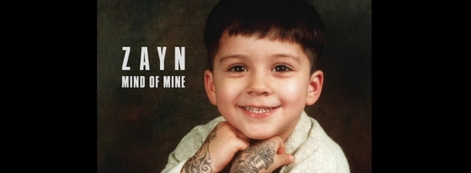 FIRST LISTEN: ZAYN Previews New Song 'Like I Would' from Upcoming Solo Album Video