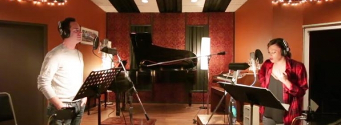 STAGE TUBE: Anderson & Petty Unveil 'Stowin' Away' and 'The Moment You Believe'… Video