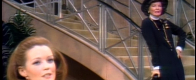 VIDEO: On This Day, May 12; Happy Birthday, Katharine Hepburn Video