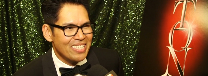 TV: Clint Ramos Wins 2016 Tony Award for Best Costume Design of a Play Video