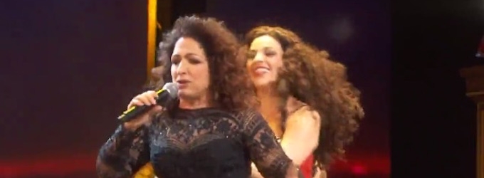 VIDEO: Gloria Estefan & the Cast of ON YOUR FEET! Perform on the TONY AWARDS Video