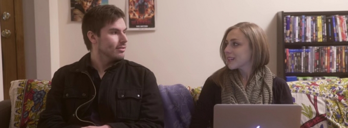 VIDEO: Watch 'Haircut' Episode of New Webseries THINGS THAT DON'T MATTER Video