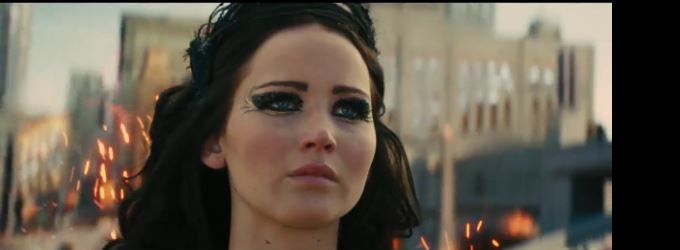 VIDEO: Jennifer Lawrence, Philip Seymour Hoffman, and THE HUNGER GAMES Cast Recall… Video