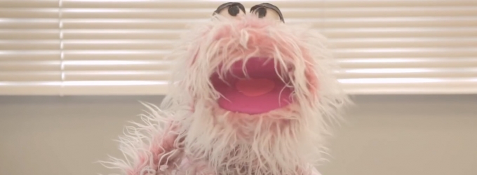 STAGE TUBE: Puppets Meet Theatre Casting in PENELOPE, PCSA Mockumentary! Video