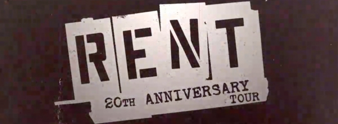 Are You a Roger, Maureen, or Collins? Find Out How to Audition for the RENT 20th… Video