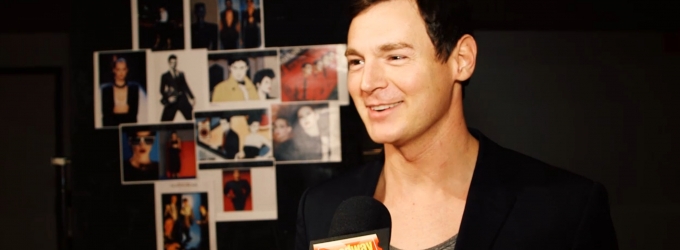 TV: What's AMERICAN PSYCHO All About? Benjamin Walker & the Rest of the Cast Explain! Video