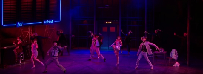 STAGE TUBE Exclusive: Watch New Clip from Matthew Bourne's THE CAR MAN, Coming Soon… Video