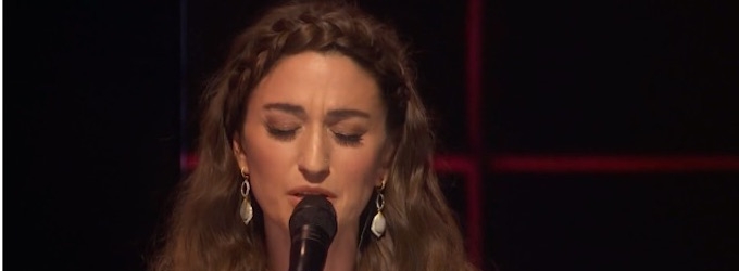 VIDEO: Sara Bareilles, Jessie Mueller & WAITRESS Cast Perform Medley on the TONY… Video