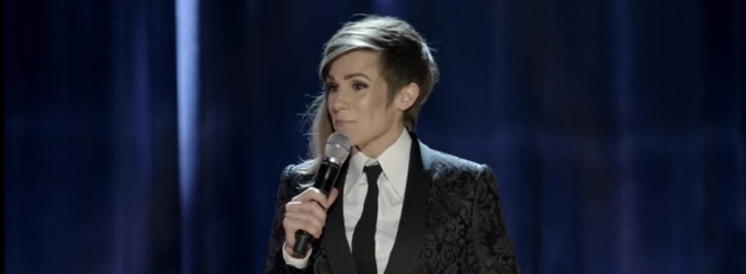VIDEO: Sneak Peek - Seeso's CAMERON ESPOSITO: MARRIAGE MATERIAL, Debuting 3/24 Video