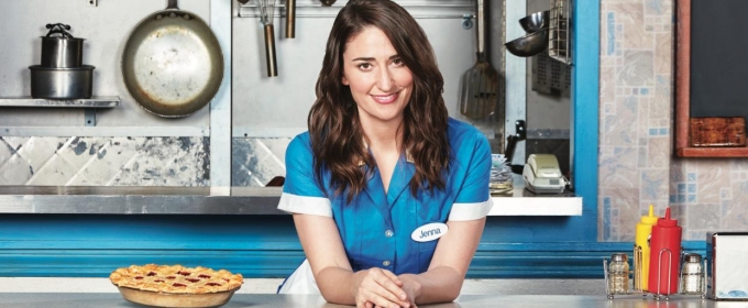 Sugar, Butter, Sara Bareilles?! WAITRESS Composer Will Make Her Broadway Debut Video