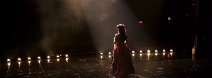 TV Exclusive: Go Inside the Lair for a Behind the Scenes Look at THE PHANTOM OF THE… Video