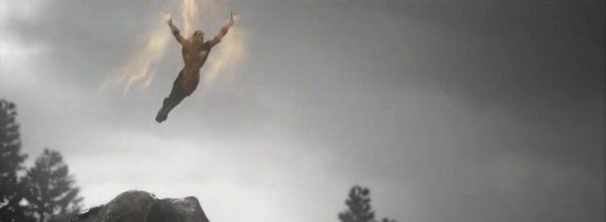 STAGE TUBE: Sneak Peek at J.K. Rowling's HISTORY OF MAGIC IN NORTH AMERICA Video