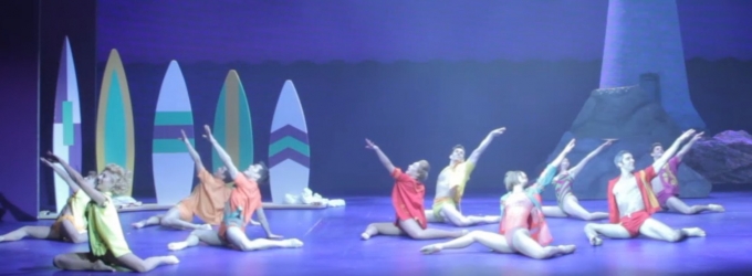 TV: Travel Back to the 60's with a Sneak Peek of TRIP OF LOVE! Video