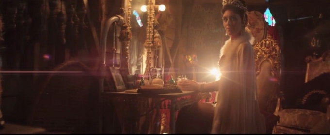 STAGE TUBE: First Look at Highlights of CIRCUS 1903 Video