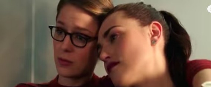 VIDEO: Sneak Peek - 'Ace Reporter' Episode of SUPERGIRL on The CW Video