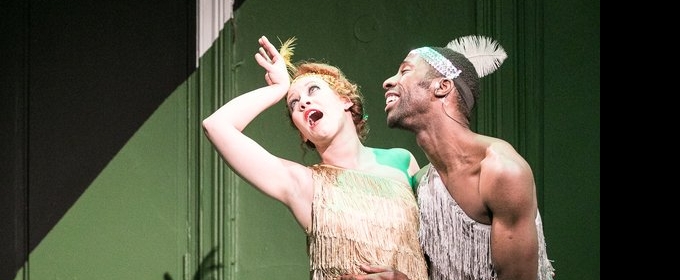 BWW Review: THE WILD PARTY, The Hope Theatre Video