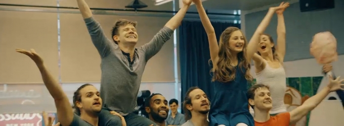 TV: Watch Andrew Keenan-Bolger, Carolee Carmello, Terrence Mann & More Sing from… Video