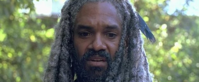 VIDEO: Sneak Peek - 'Bury Me Here' Episode of THE WALKING DEAD Video